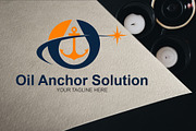 Oil Anchor Solution
