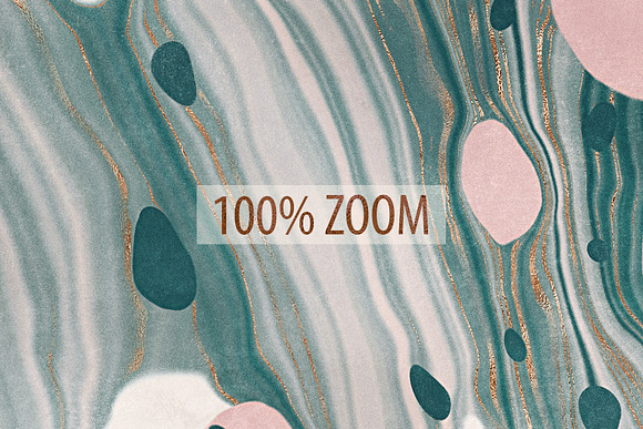 Marbled Paper Textures Collection in Textures - product preview 6