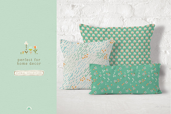 Bright & Quirky Graphics & Patterns in Patterns - product preview 7
