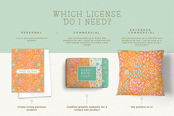 Bright & Quirky Graphics & Patterns in Patterns - product preview 13