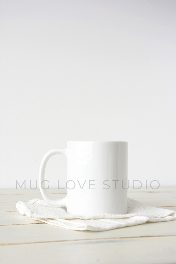 Mug Styled Stock Photo Bundle | 01 in Product Mockups - product preview 1