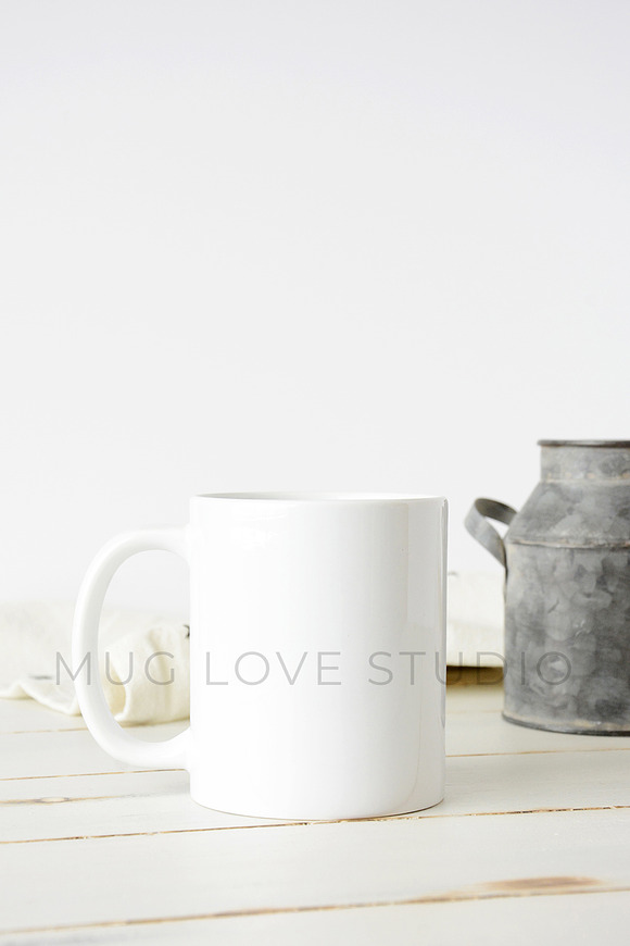 Mug Styled Stock Photo Bundle | 01 in Product Mockups - product preview 2