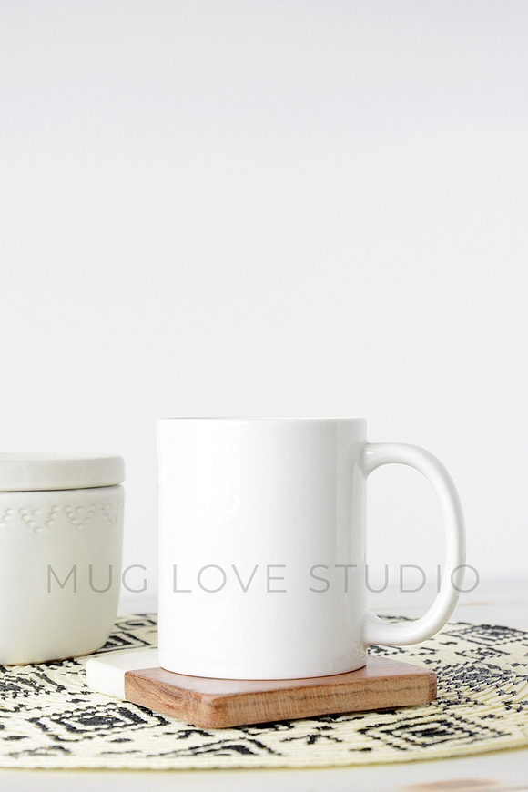 Mug Styled Stock Photo Bundle | 01 in Product Mockups - product preview 3