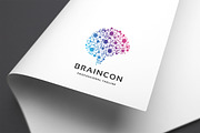Brain Connect Logo