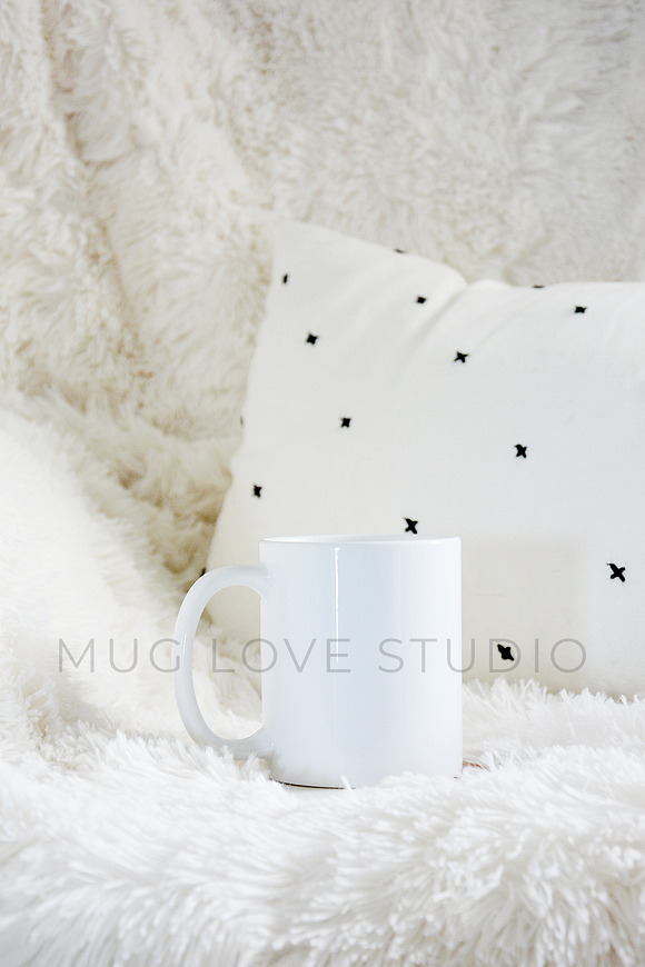 Mug Styled Stock Photo | 10 in Product Mockups - product preview 1