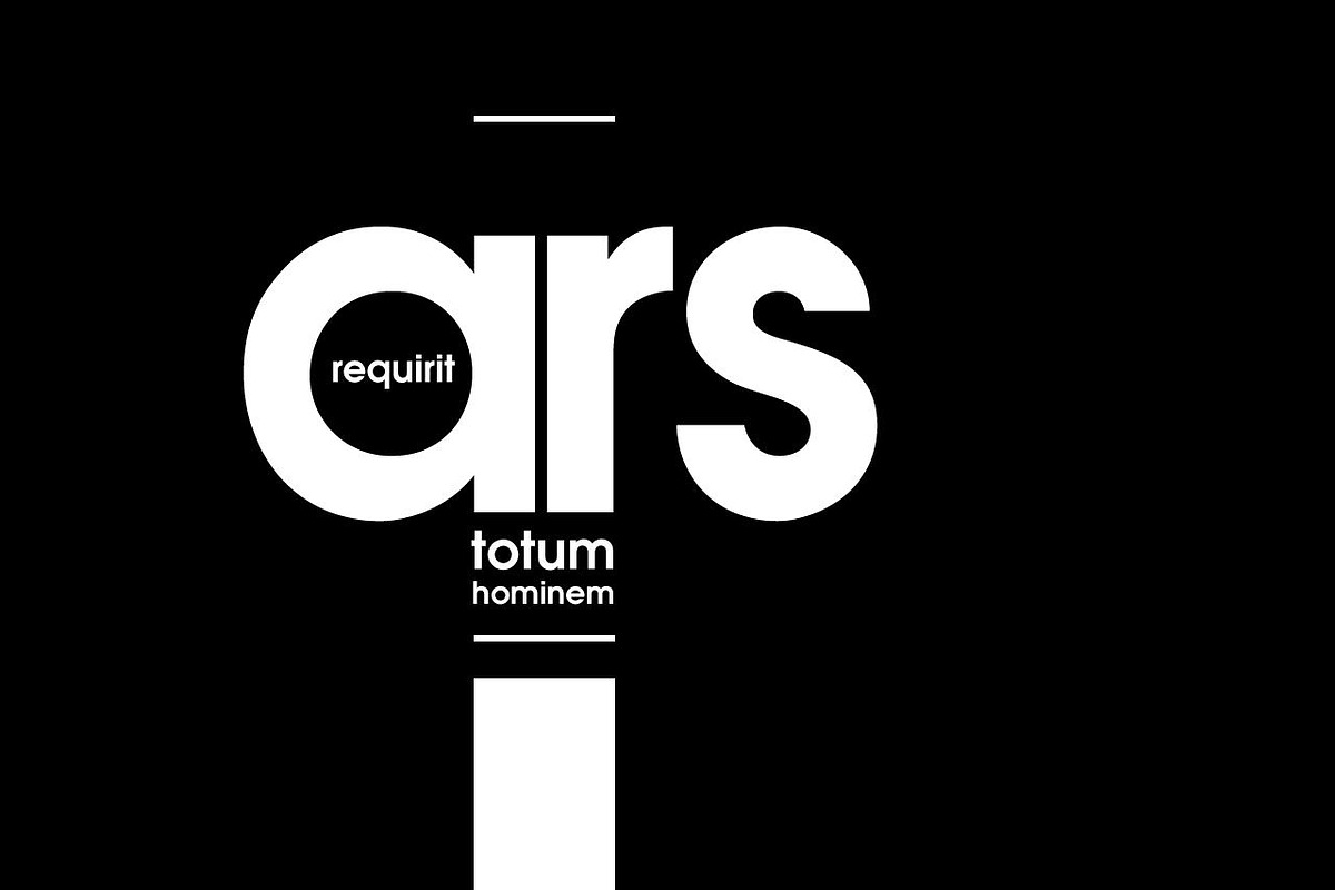 ars requirit totum hominem / motive in Objects - product preview 8