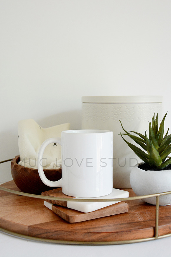 Mug Styled Stock Photo | 11 in Product Mockups - product preview 1