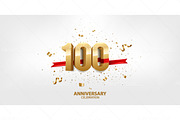 100th Anniversary celebration