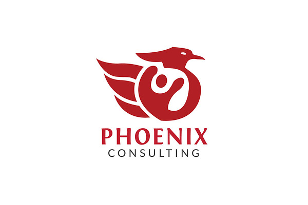 Phoenix Consulting Logo