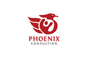 Phoenix Consulting Logo