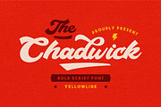Chadwick Script