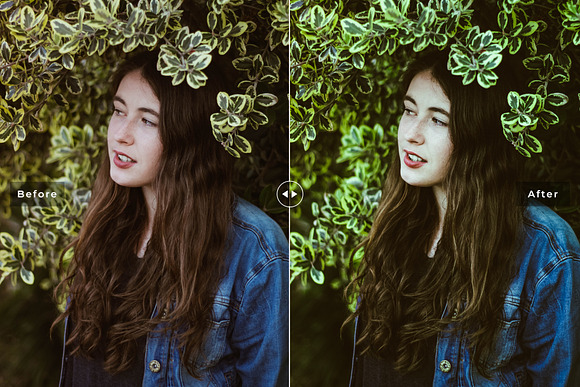 Avocado Lightroom Presets Collection in Add-Ons - product preview 2