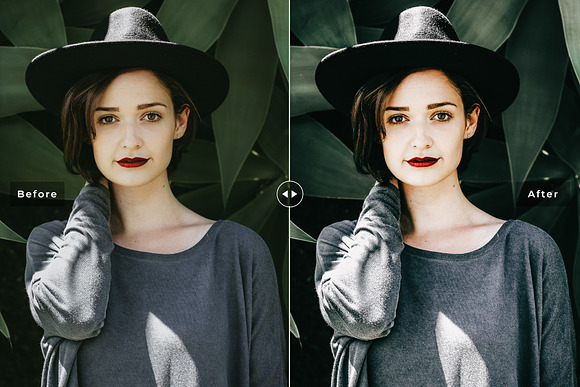 Avocado Lightroom Presets Collection in Add-Ons - product preview 5