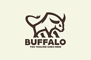 Buffalo Logo