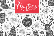 Christmas Mega Pack