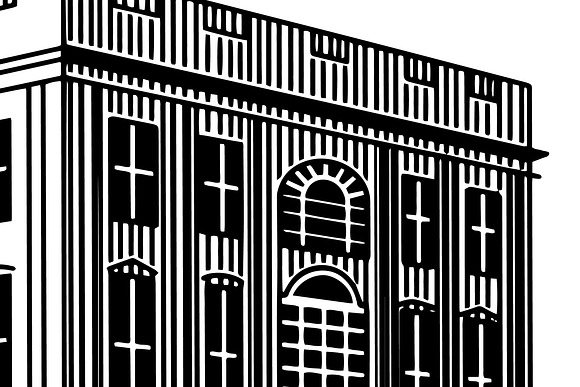 The White House in Illustrations - product preview 2