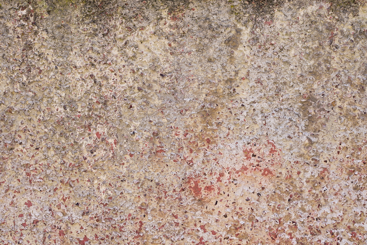 Rotting wall plaster texture in Textures - product preview 8