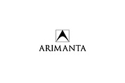 Arimanta Logo Template
