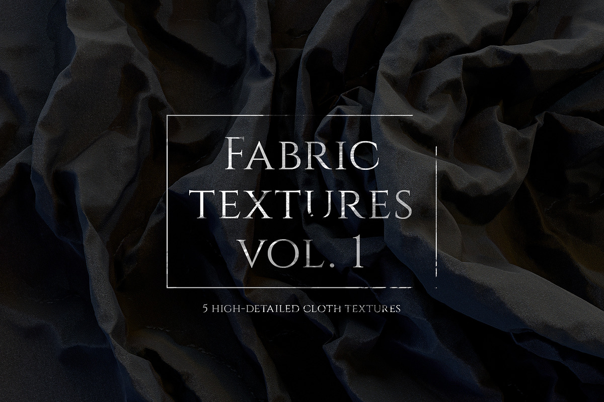 Fabric Textures Vol. 1 in Textures - product preview 8