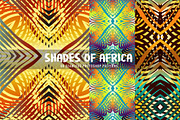 Shades of Africa
