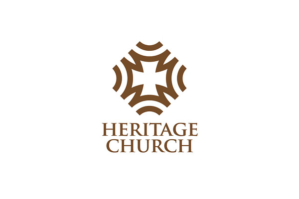 Heritage Church Logo