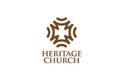 Heritage Church Logo