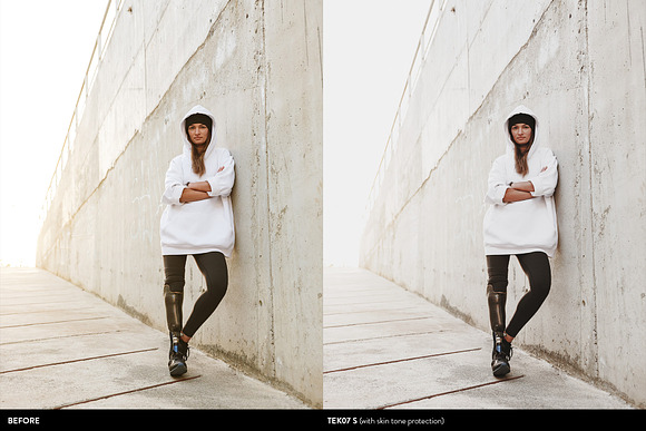 50 Hypebeast Lightroom Presets+LUTs in Add-Ons - product preview 3