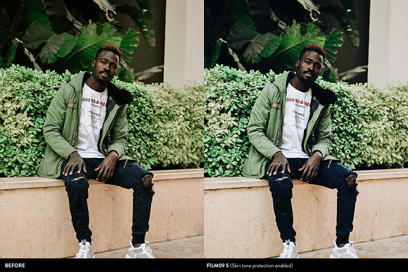 50 Hypebeast Lightroom Presets+LUTs in Add-Ons - product preview 7