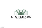 Twin Storehouse Logo
