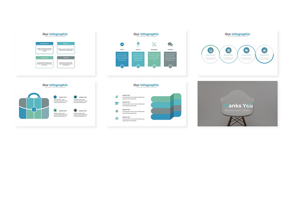 Kimon - Powerpoint Template in PowerPoint Templates - product preview 3