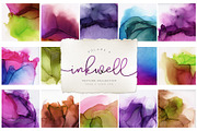 Inkwell Paper Textures Vol 2