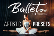 Ballet Artistic Presets