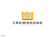 Crown Home Logo