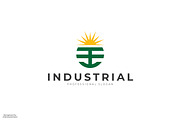 Industrial Logo
