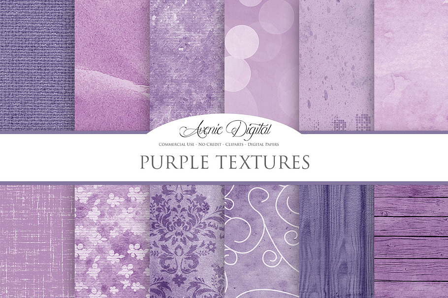 Purple Background Textures in Textures - product preview 8
