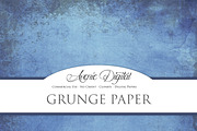 Grunge Paper Textures