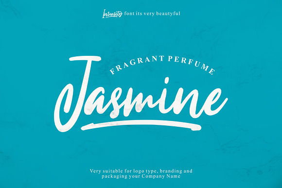Identity - Attractive Handdrawn in Script Fonts - product preview 1