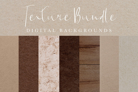 Natural Texture Paper in Textures - product preview 1