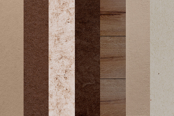 Natural Texture Paper in Textures - product preview 3