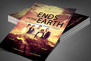 Ends of the Earth Church Flyer