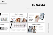 Inoama - Powerpoint Template