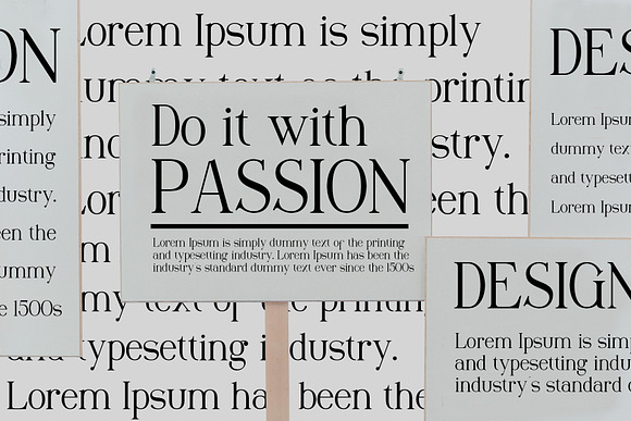 Maclucash in Serif Fonts - product preview 2