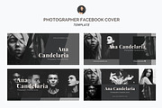 Photographer Facebook Cover Pack