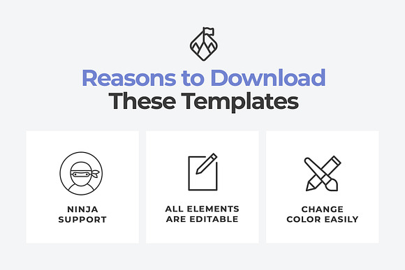 ADKAR Infographics Template in Keynote Templates - product preview 7