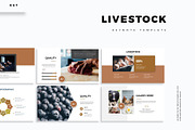 Livestock - Keynote Template
