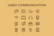 Lineo Communication