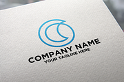 Letter C Logo | Company Logo