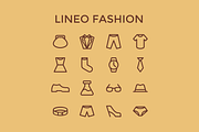 Lineo Fashion