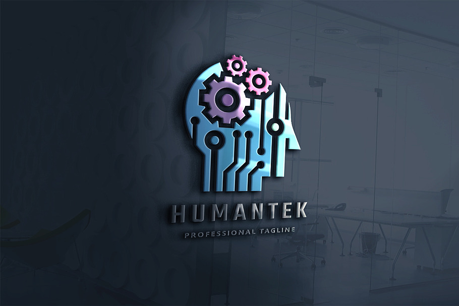Human Virtual Mind Technologies