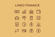 Lineo Finance